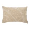 Elodie Emb. Pillow Discount