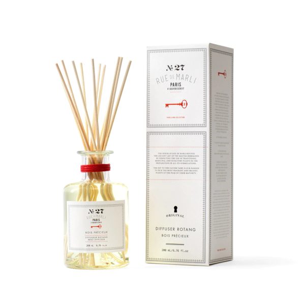 Reed Diffuser Hot on Sale