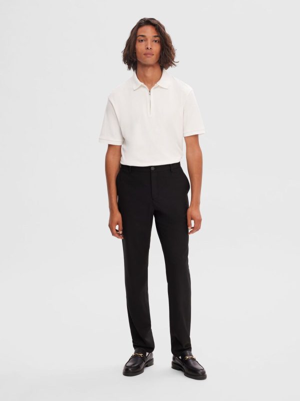 Slim Robert Pant For Discount