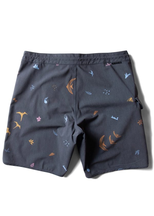 Miyashiro Island Boardshort Sale