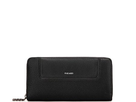 Mae Zip Wallet F24 on Sale