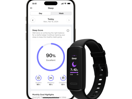 BetterMe Fitness Tracker Discount