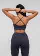 Seamless Crossback Bra Online Sale