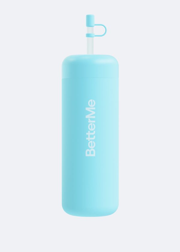 BetterMe Bottle Fashion