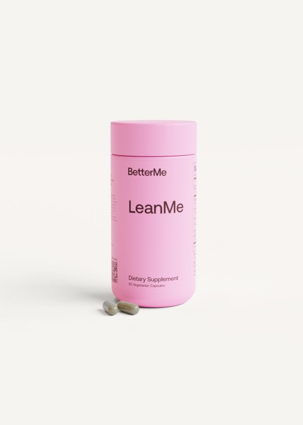 LeanMe For Discount