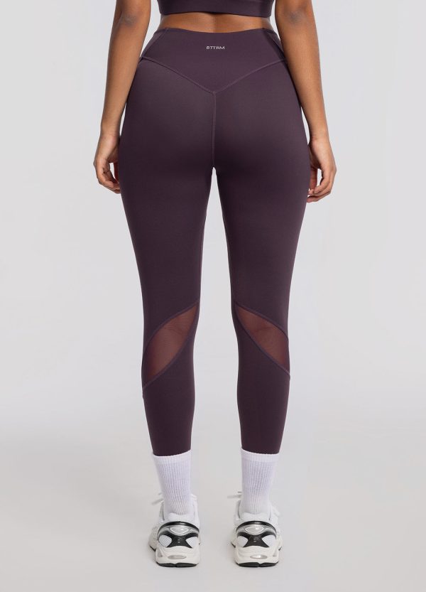 High-Stretch Performance Leggings Online now