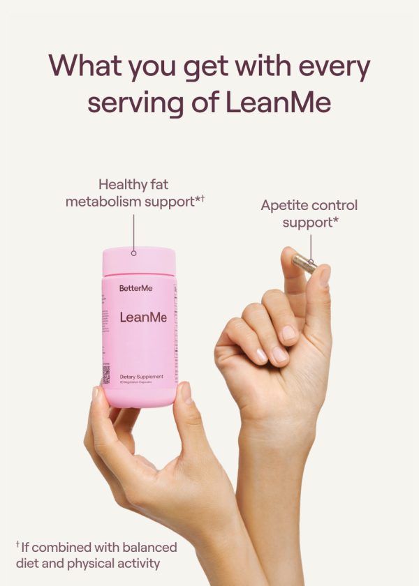 LeanMe For Discount