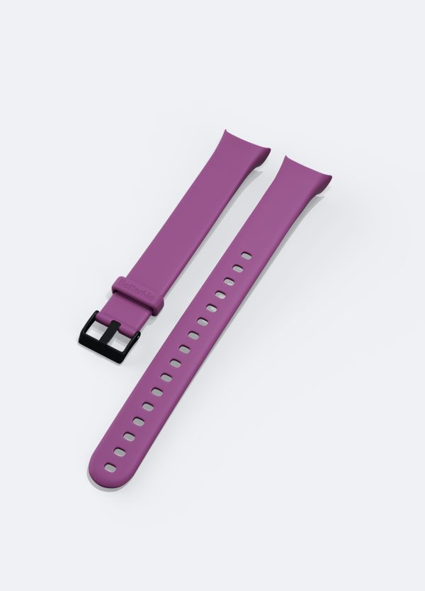 Violet BetterMe Band Strap For Cheap