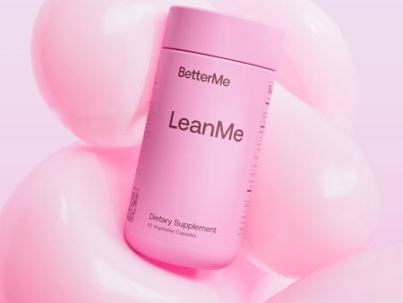 LeanMe For Discount