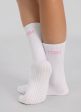 Tall Pilates Grip Socks on Sale