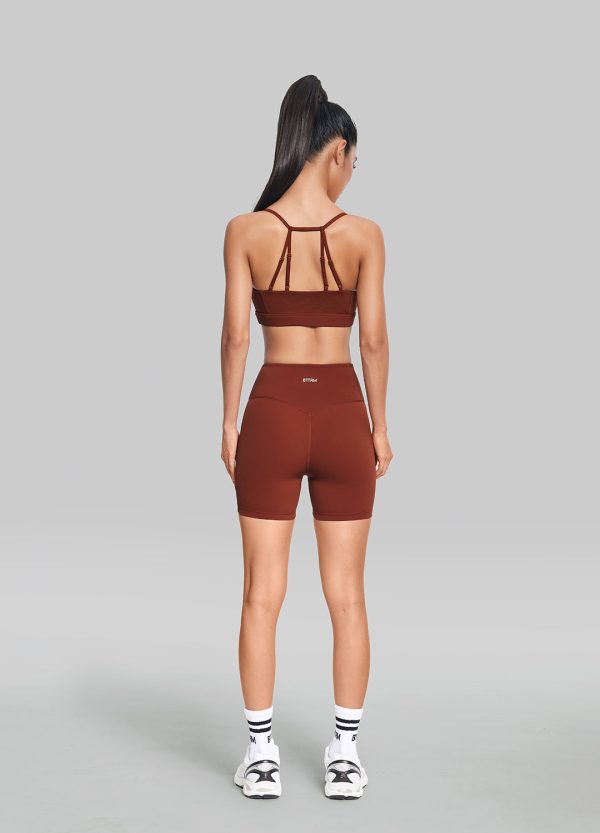 High Impact Mesh Shorts Discount