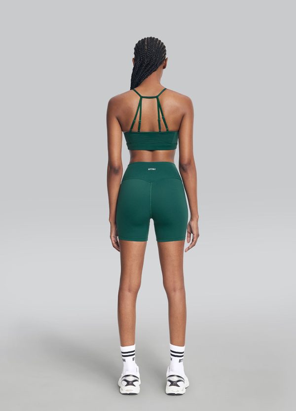 High Impact Mesh Shorts Cheap