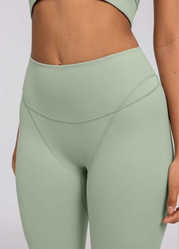 High-Stretch Performance Leggings For Cheap