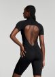 Sleek Shorts Bodysuit (DEV) Online Sale