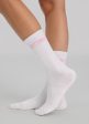 Tall Pilates Grip Socks on Sale