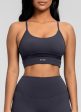 Seamless Crossback Bra Online Sale