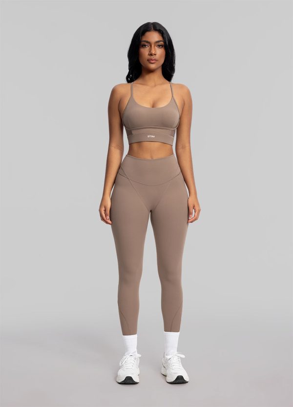 High-Stretch Performance Leggings For Discount