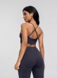 Seamless Crossback Bra Online Sale