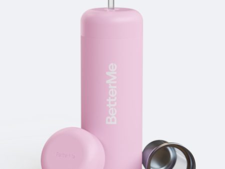 BetterMe Bottle on Sale