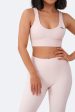 Pink Vanilla Push-up Bra (DEV) - with discount Hot on Sale