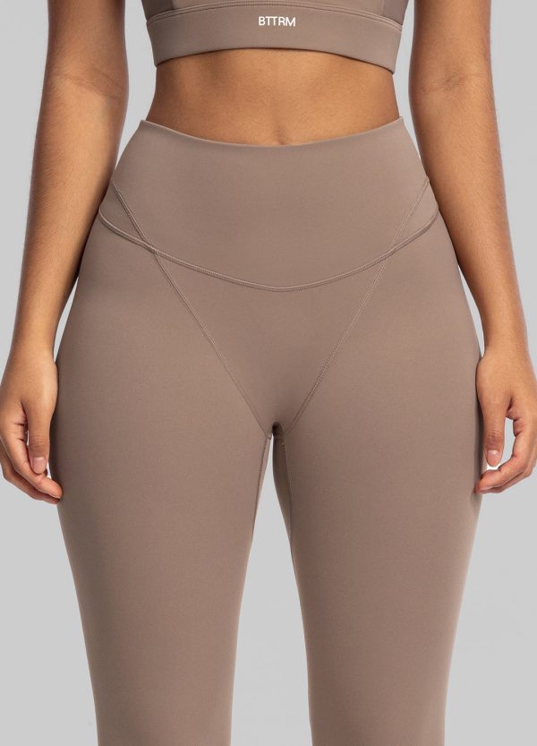 High-Stretch Performance Leggings For Discount