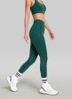 High Impact Mesh Leggings Online Hot Sale