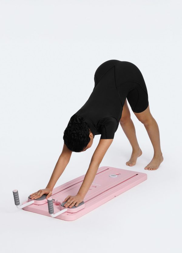 Mini Pilates Reformer Supply