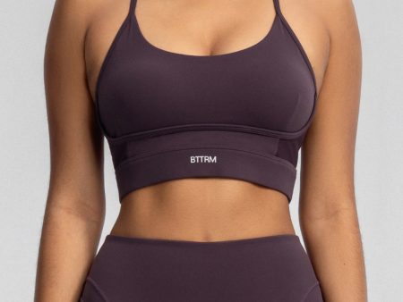 Seamless Crossback Bra Online Hot Sale