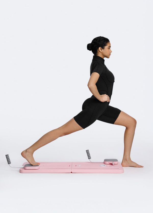 Mini Pilates Reformer Supply