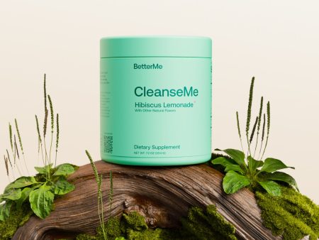 CleanseMe Online now