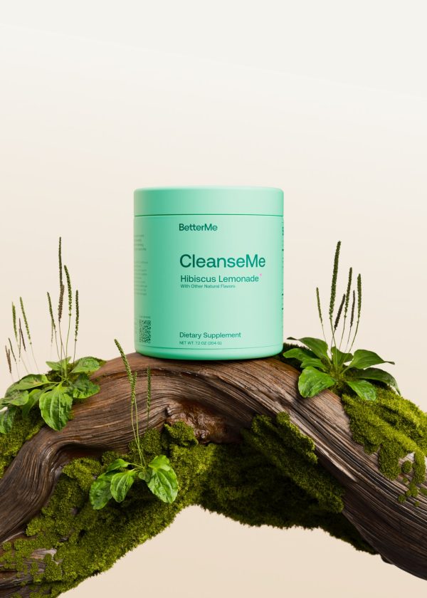 CleanseMe Online now