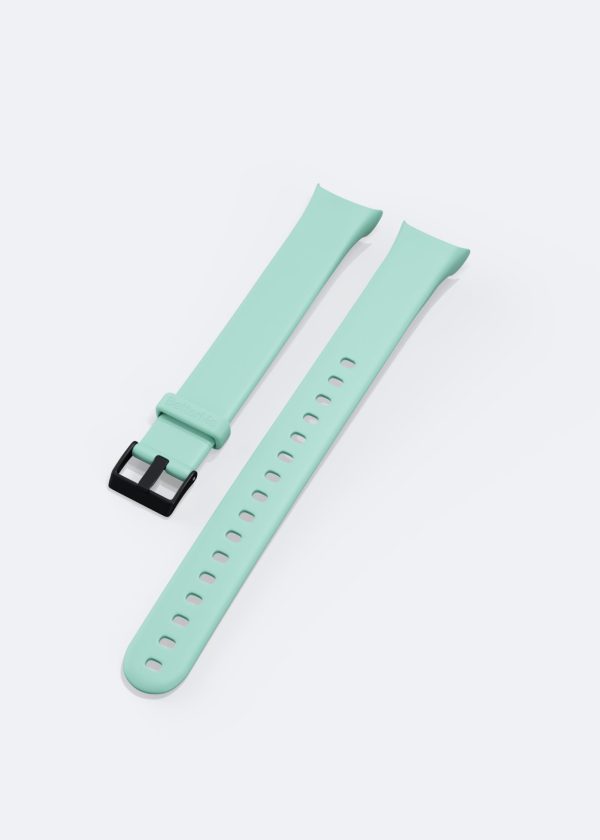 Subtle Mint BetterMe Band Strap Online Hot Sale