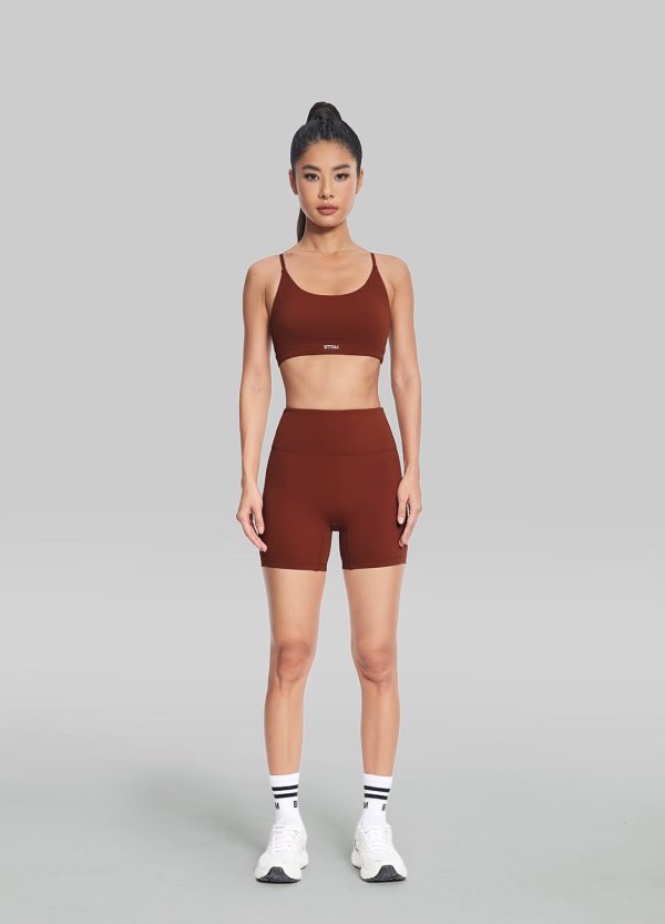 High Impact Mesh Shorts Discount