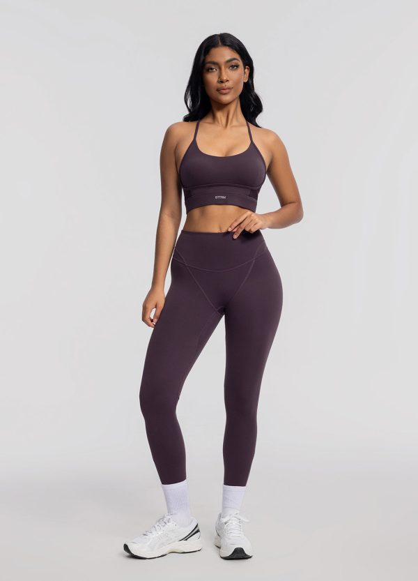 High-Stretch Performance Leggings Online now