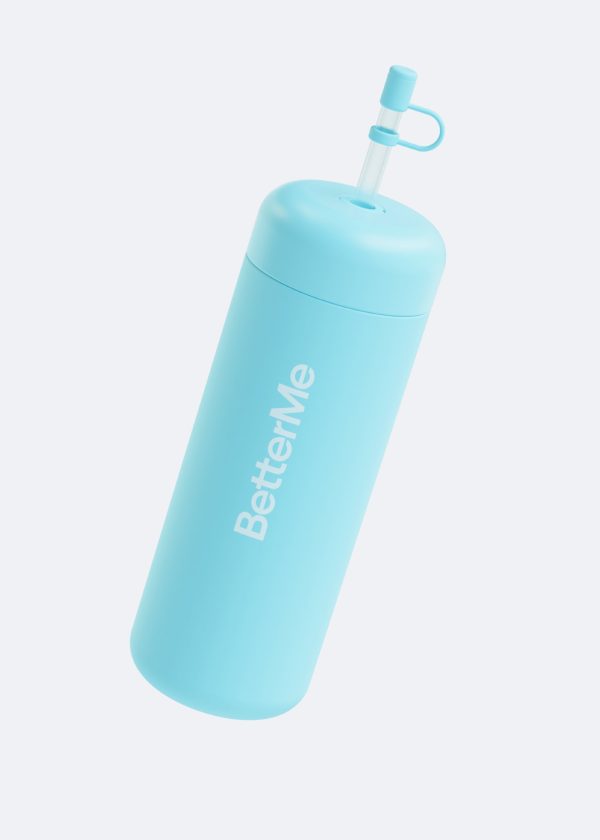 BetterMe Bottle Fashion