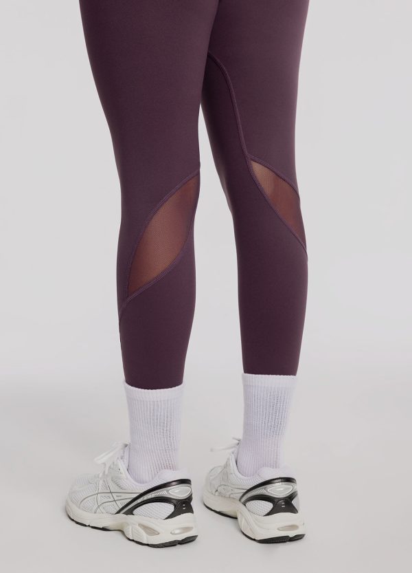 High-Stretch Performance Leggings Online now