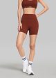 High Impact Mesh Shorts Discount