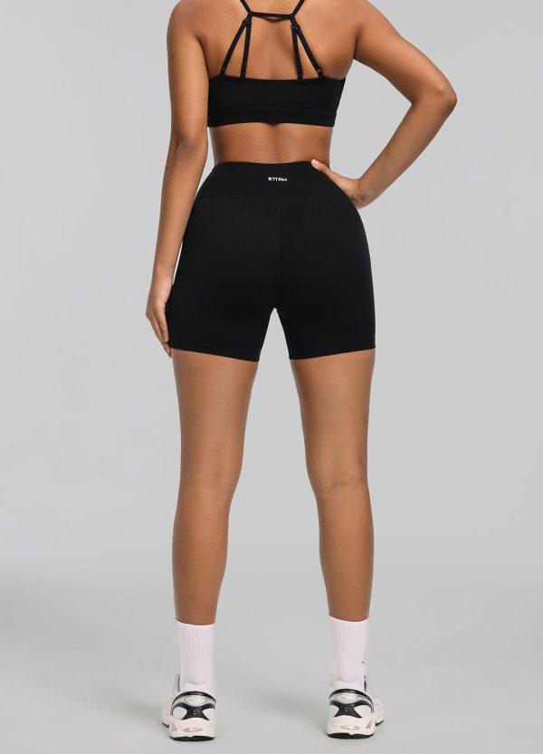 High Impact Mesh Shorts Cheap