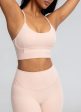 Seamless Crossback Bra on Sale