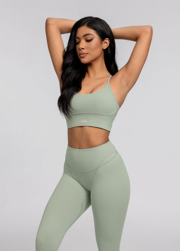 Seamless Crossback Bra Online Hot Sale