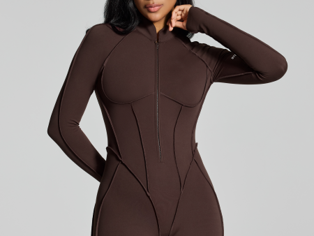 Full-Length Catsuit Online now