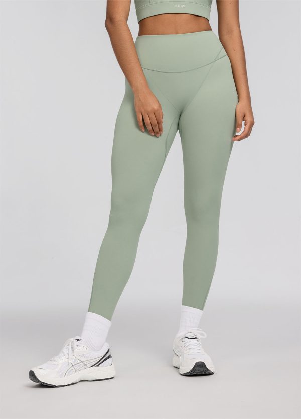 High-Stretch Performance Leggings For Cheap