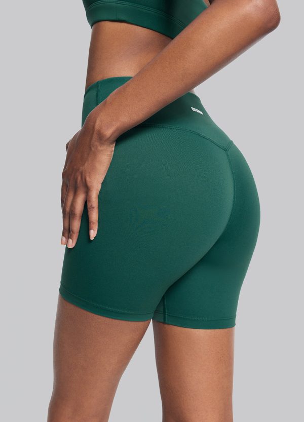 High Impact Mesh Shorts Cheap