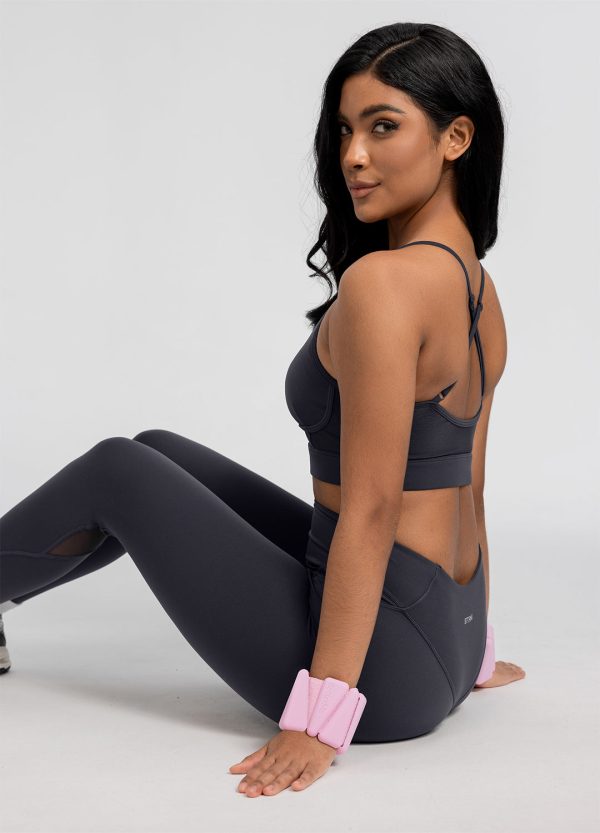 Seamless Crossback Bra Online Sale