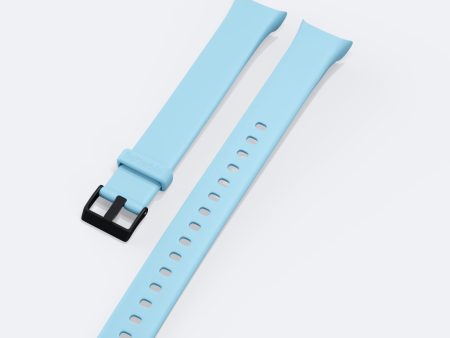 Serenity Blue BetterMe Band Strap Online now