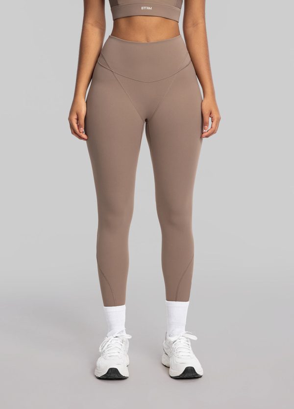 High-Stretch Performance Leggings For Discount