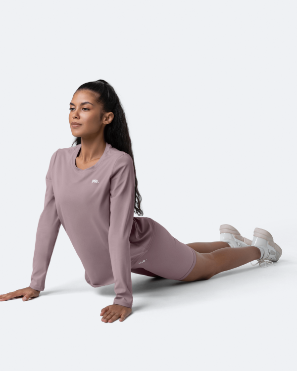 Dusty Pink Long Sleeve  [DEV] TEST Online