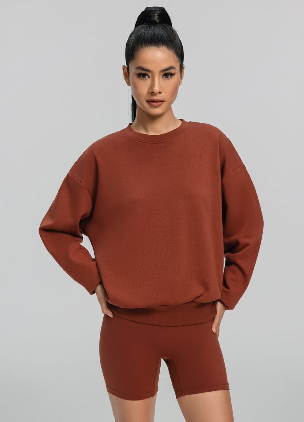 Everyday Active Sweatshirt on Sale