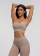 Seamless Crossback Bra Sale